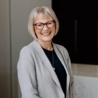 Sally Carrick Photo