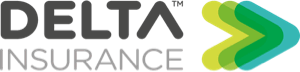 Delta Insurance Logo