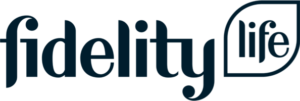 Fidelity Life Logo