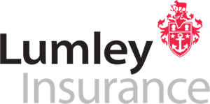 Lumley Insurance Logo
