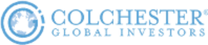 Colchester Global Investors Logo