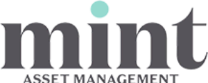 Mint Asset Management Logo