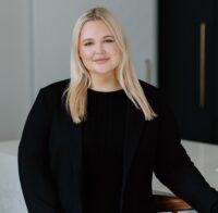 Caitlin Fraser-Jones Photo