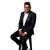 Niraj Boricha Photo