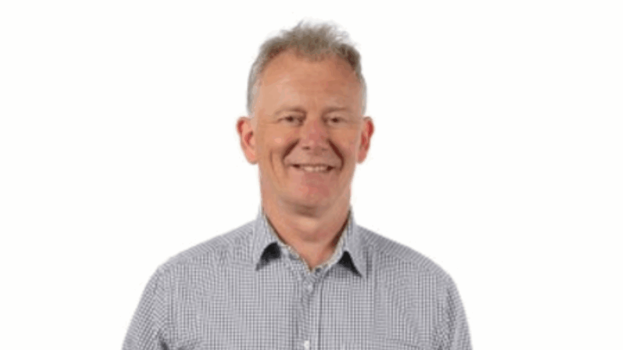 Wealthpoint Appoints Andrew Couch as Head of Investments