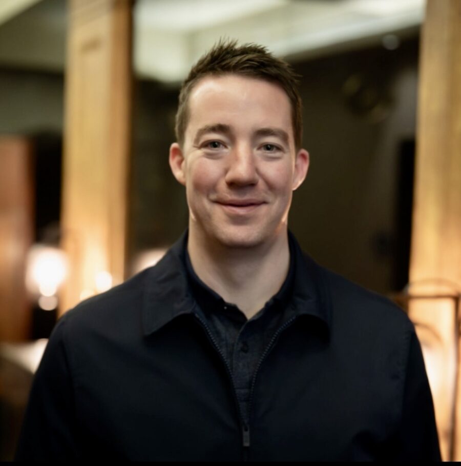 Wealthpoint welcomes new director, Nick Wells