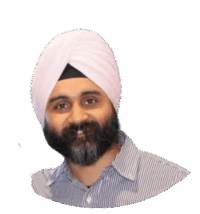 Barinder Jeet Singh Photo