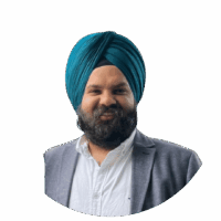 Ishpreet Singh Photo